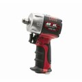Pinpoint 0.38 in. Vibrotherm Drive Compact Impact Wrench PI3536166